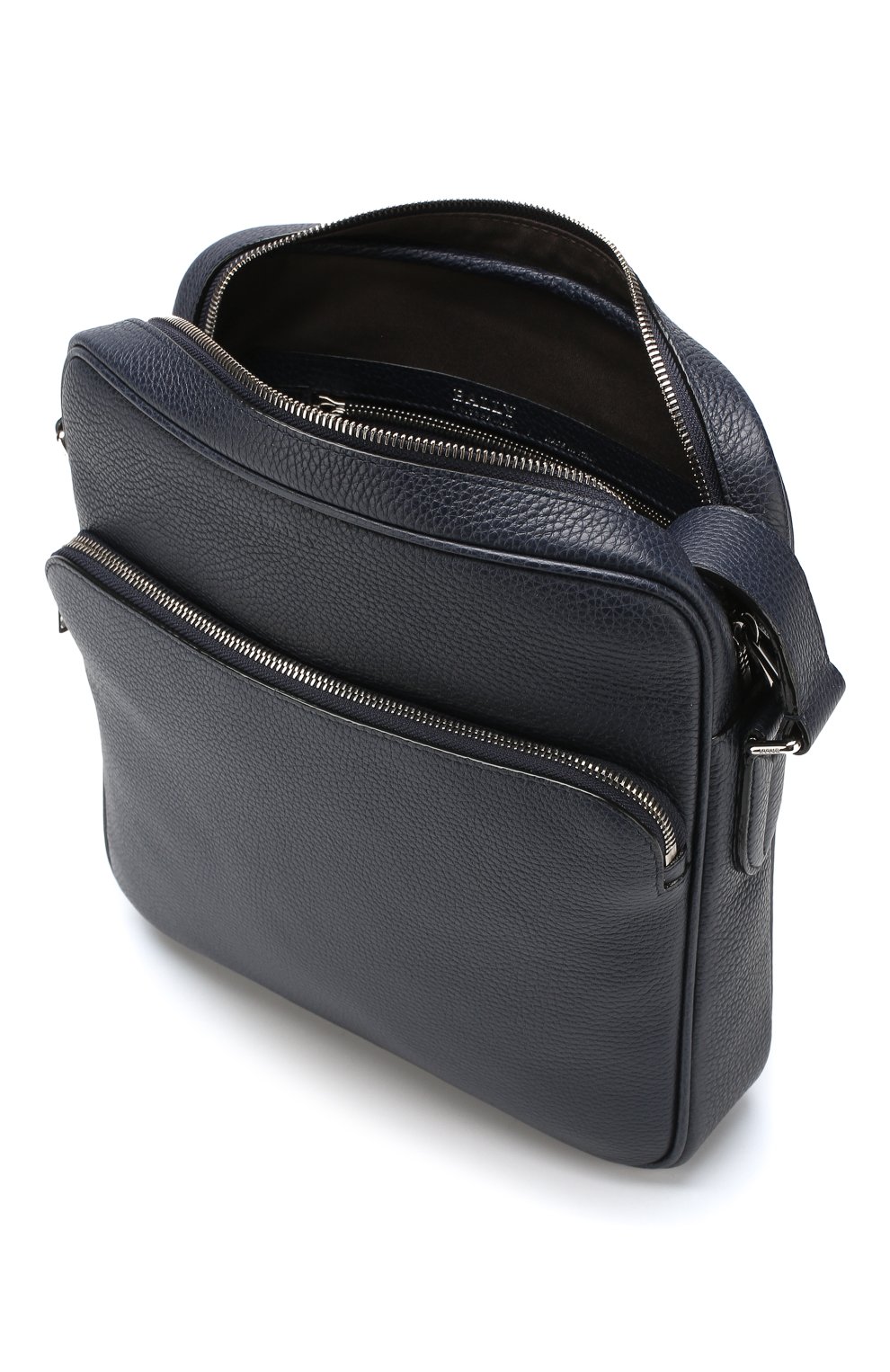 Кожаная сумка-планшет city BALLY, арт. S0REL/77, фото 4