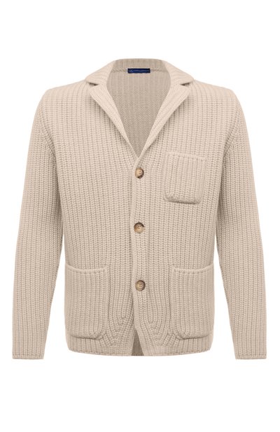 Шерстяной кардиган ANDREA CAMPAGNA, арт. 10166/25030, фото 1