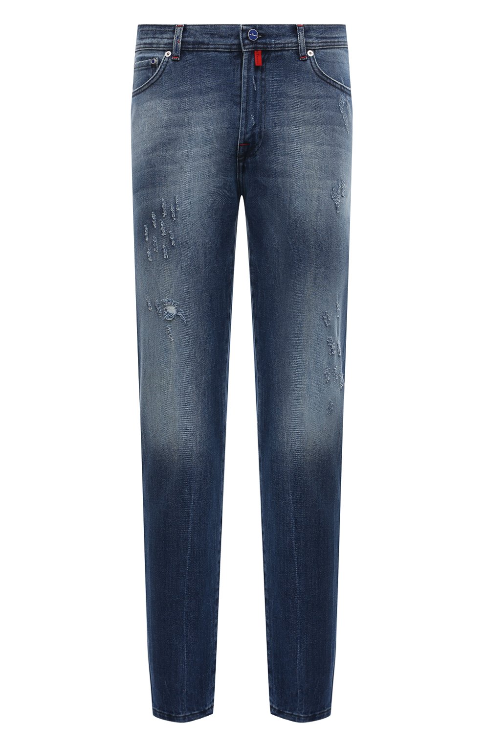 Джинсы KITON, арт. UPNJSMK0123F01, фото 1