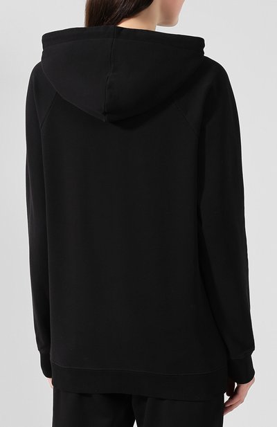 Хлопковое худи KENZO, арт. F962SW7664XF, фото 4