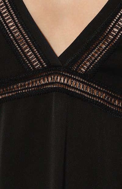 Платье из вискозы AERON, арт. DR458/001, фото 5