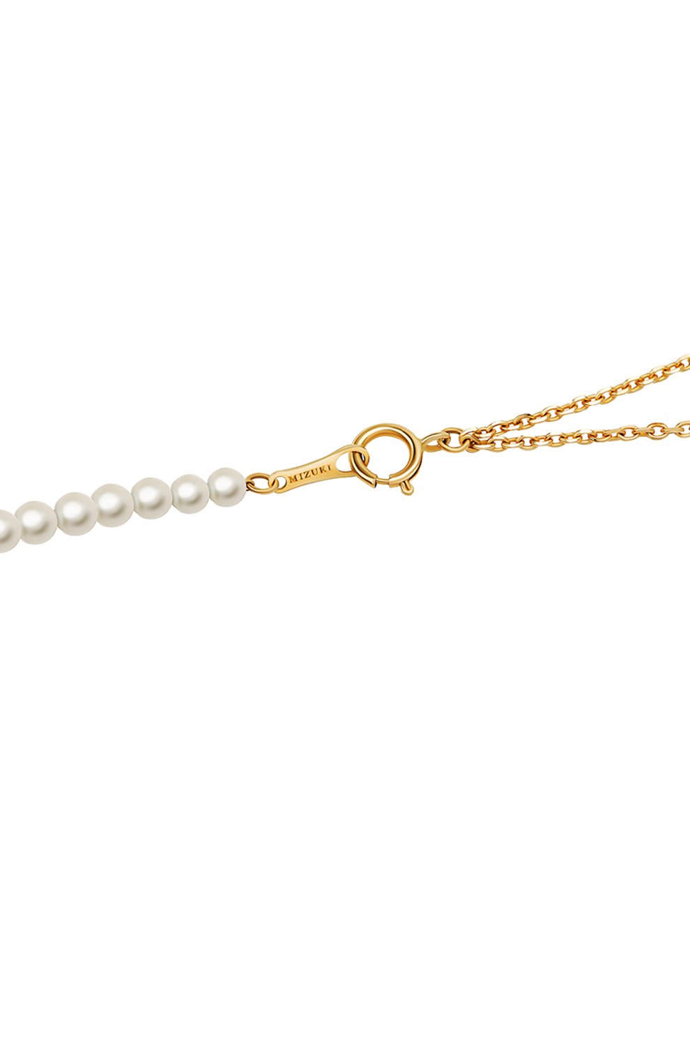 Колье MIZUKI, арт. SBN211, фото 4