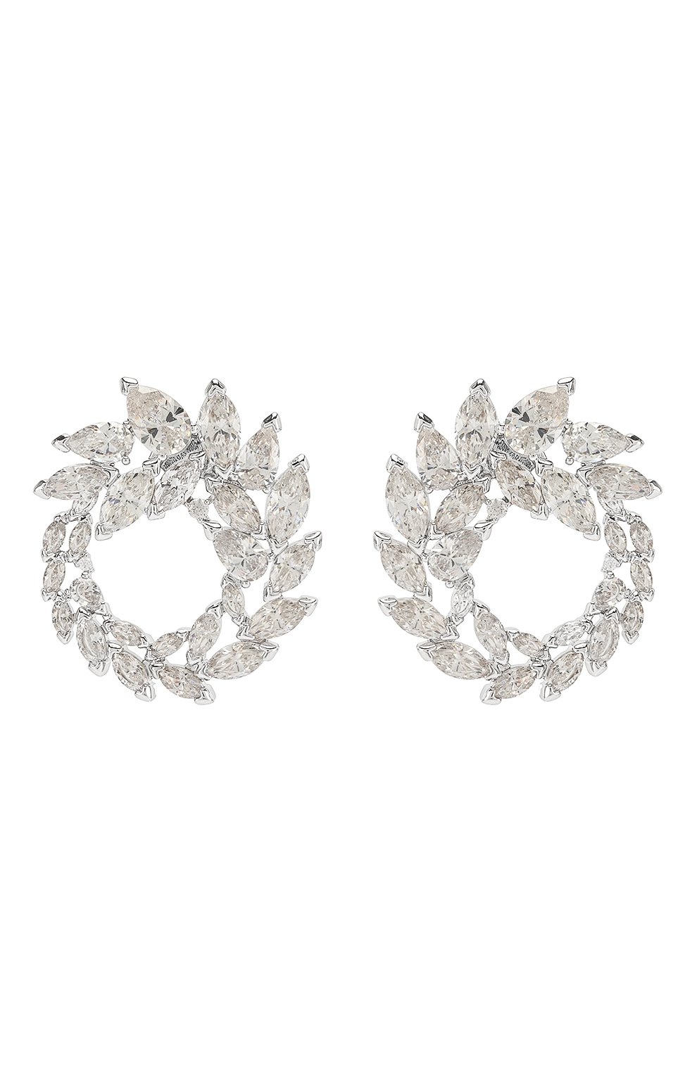 Серьги louison SWAROVSKI, арт. 5419245, фото 1