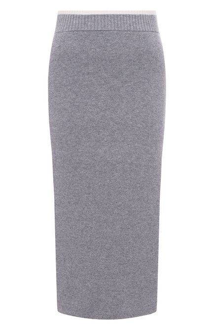 Женская юбка из шерсти и кашемира PINKO, арт. 105489/A2Q9