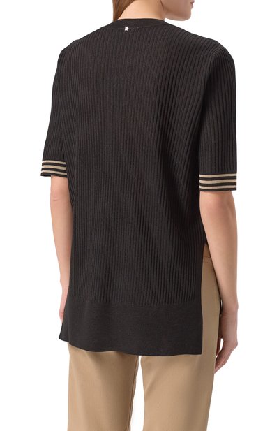 Пуловер LORENA ANTONIAZZI, арт. P25119VM32A/2435, фото 4