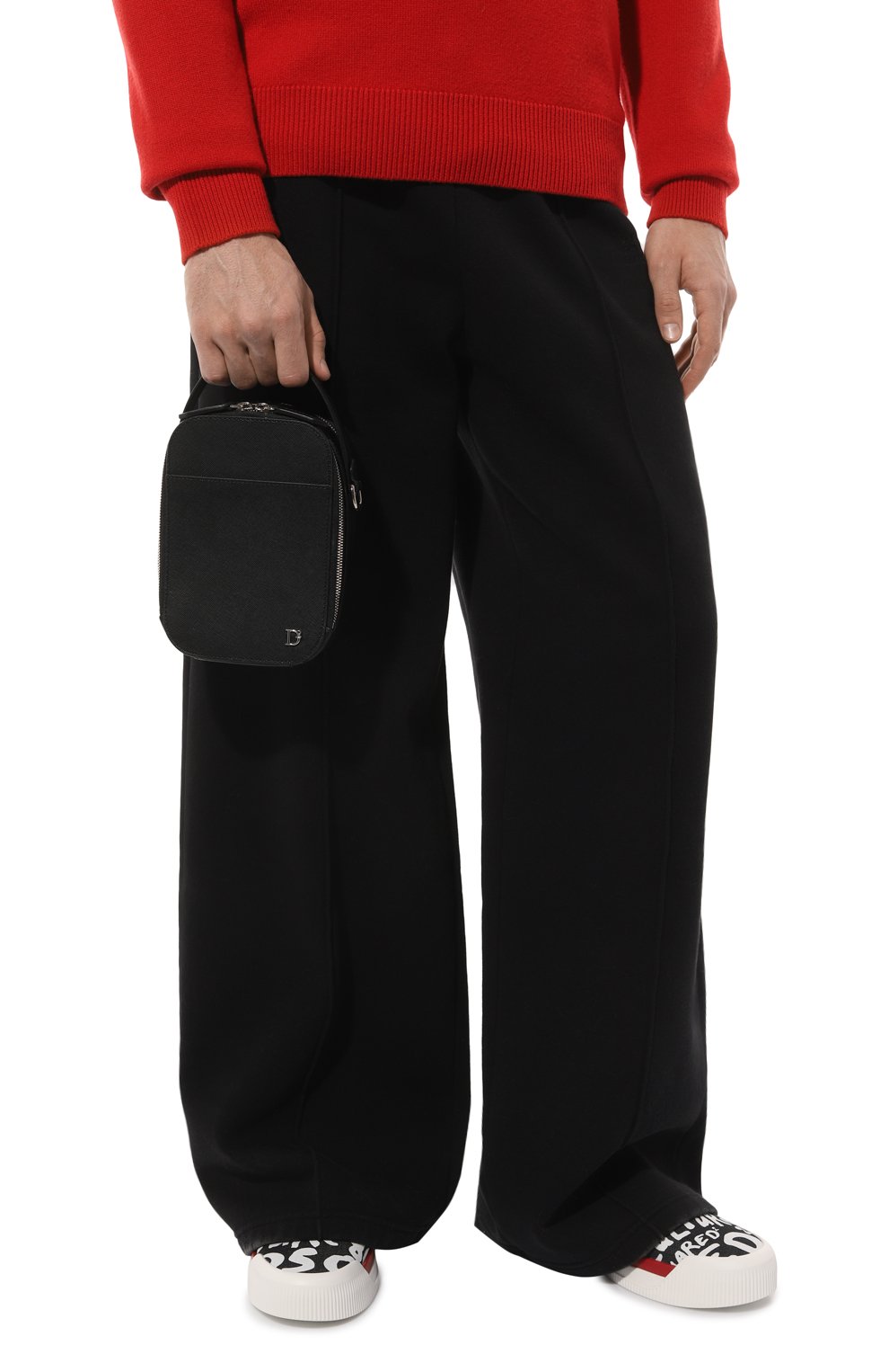 Сумка DSQUARED2, арт. CBM0055, фото 2