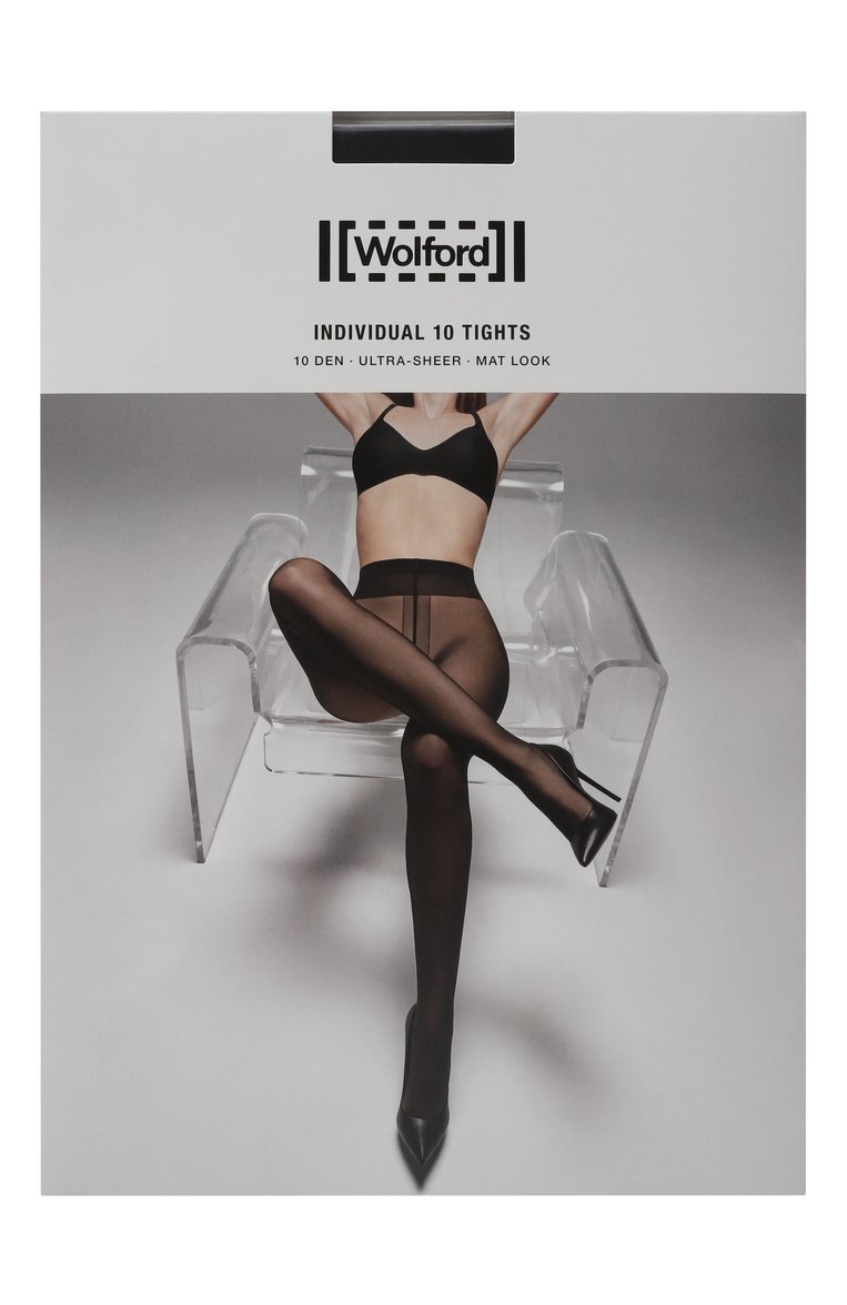 Колготки WOLFORD, арт. 18382, фото 1