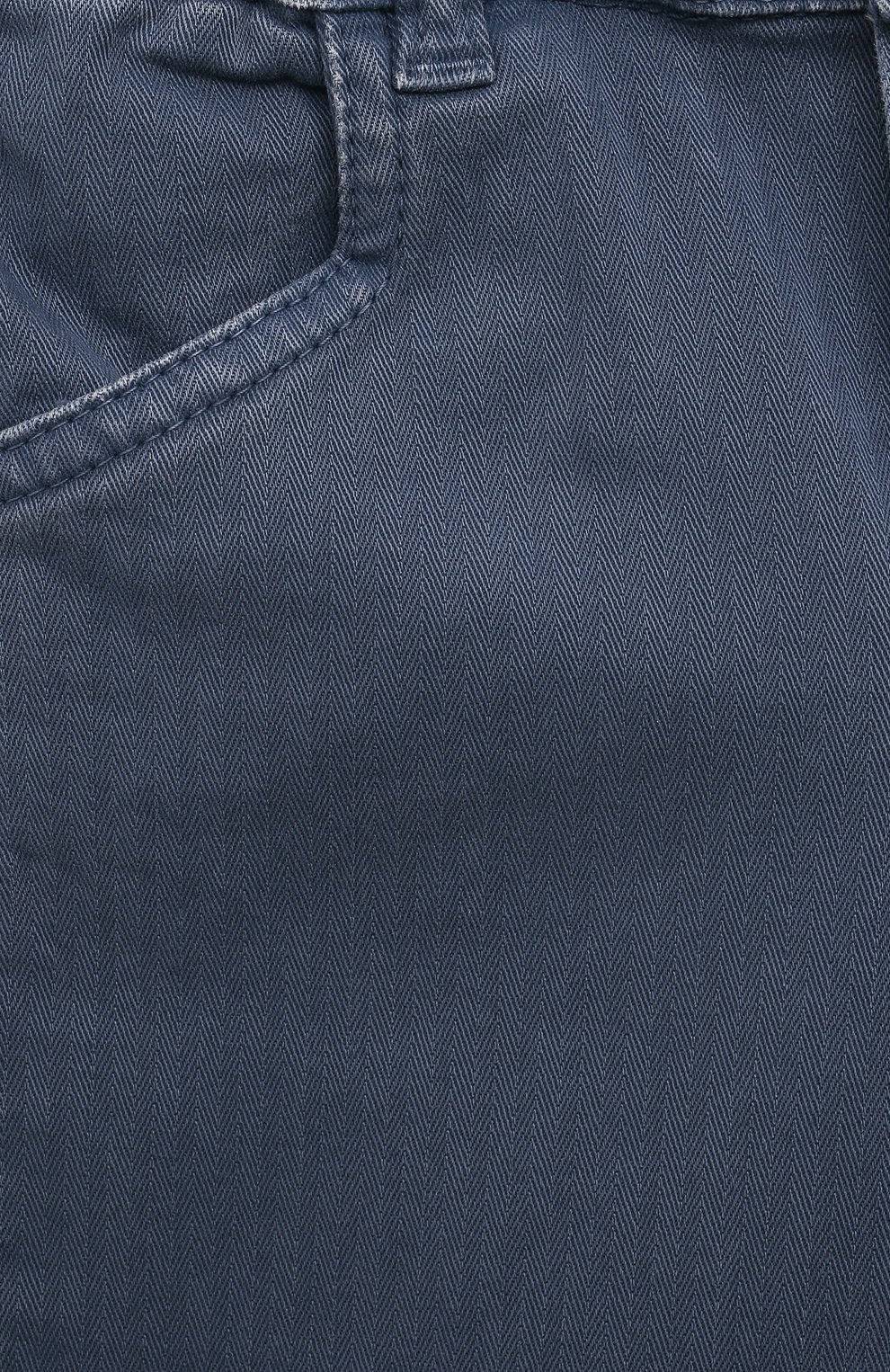 Хлопковые брюки ETRO, арт. GV6500, фото 3