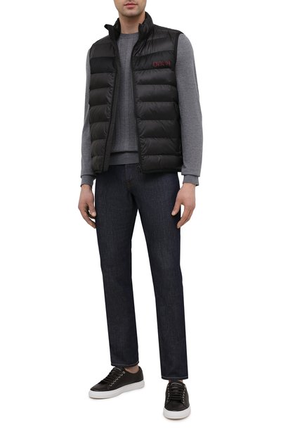 Утепленный жилет HUGO, арт. 50449349, фото 2