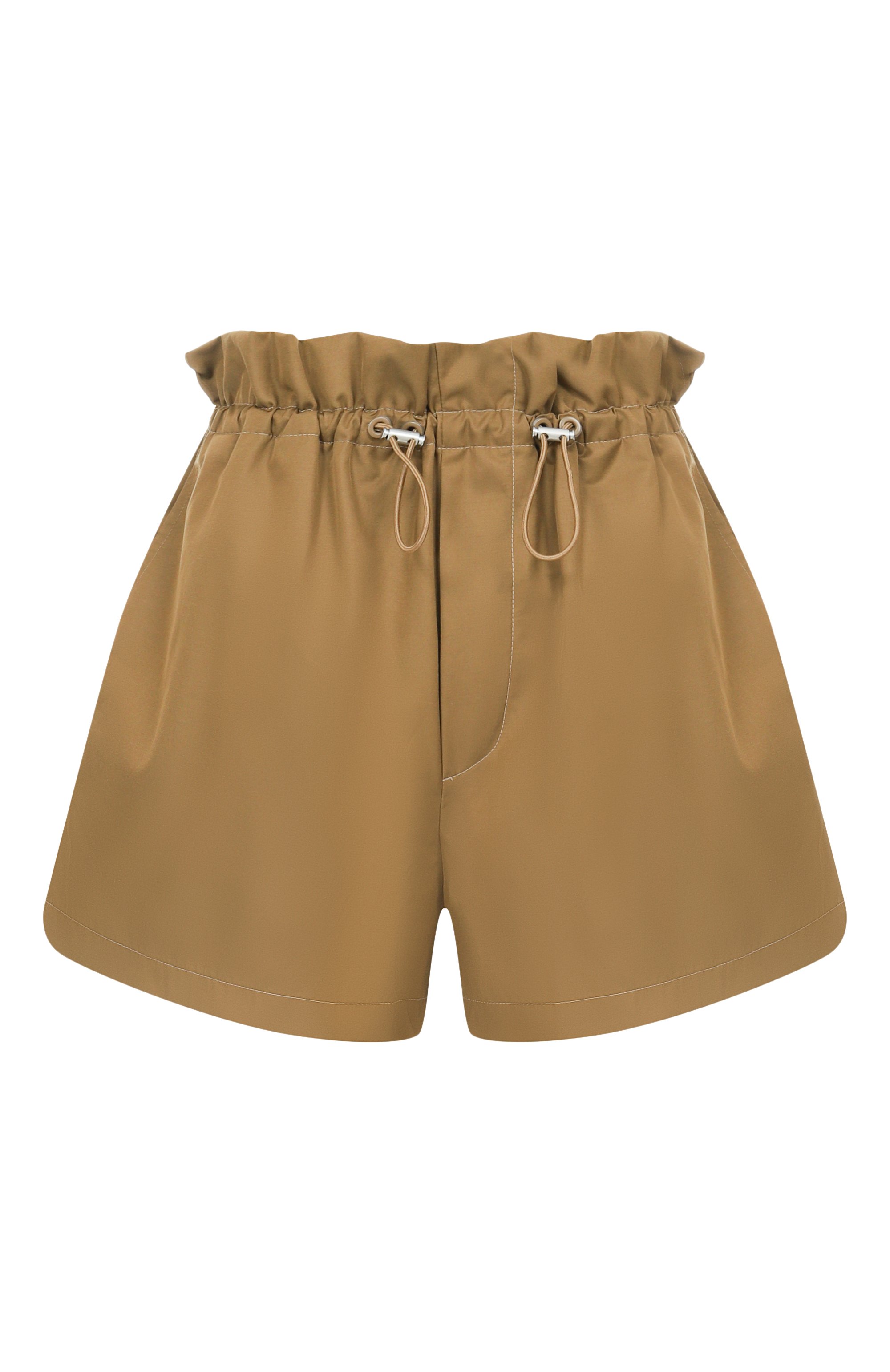 Шорты AGOLDE, арт. A92431815, фото 1