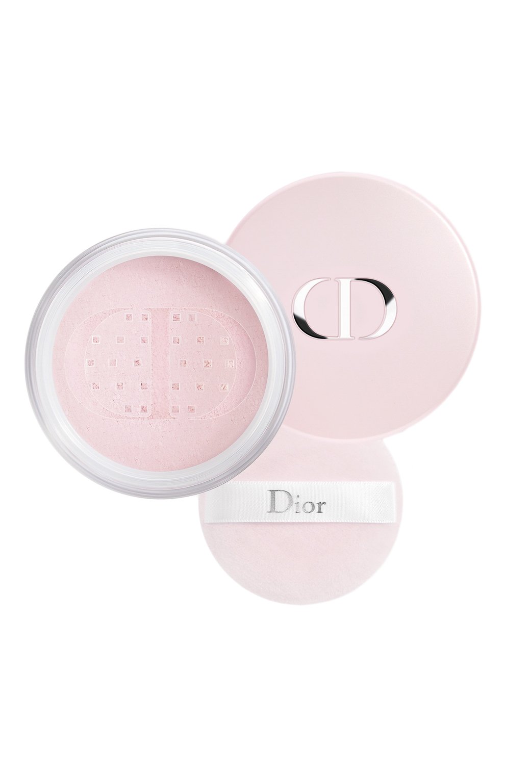 Парфюмированная пудра для тела miss dior (16g) DIOR, арт. C099600495, фото 2