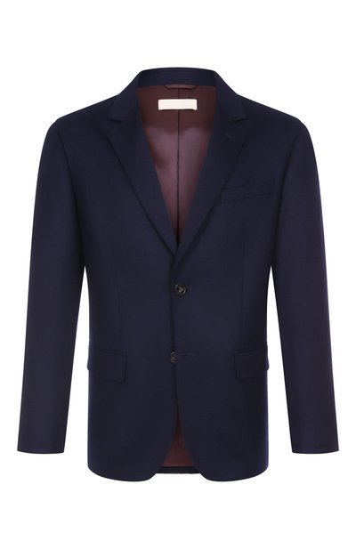 Шерстяной пиджак 12 STOREEZ, арт. 133555, фото 1