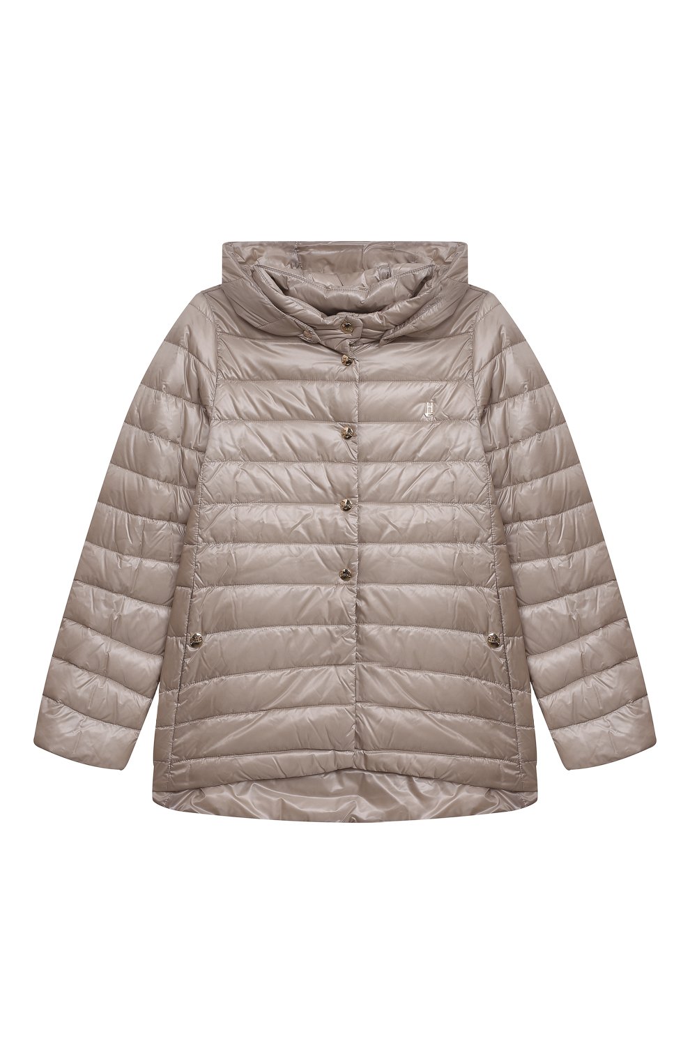 Пуховая куртка HERNO, арт. PI000130G/12017/14, фото 1