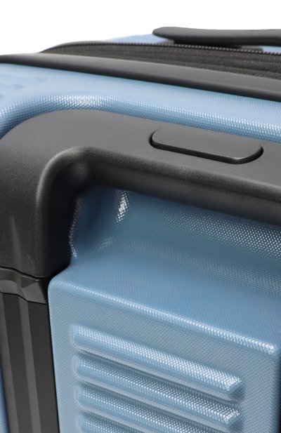 Чемодан tank case expandable cabin small MANDARINA DUCK, арт. FSV21-A45, фото 2