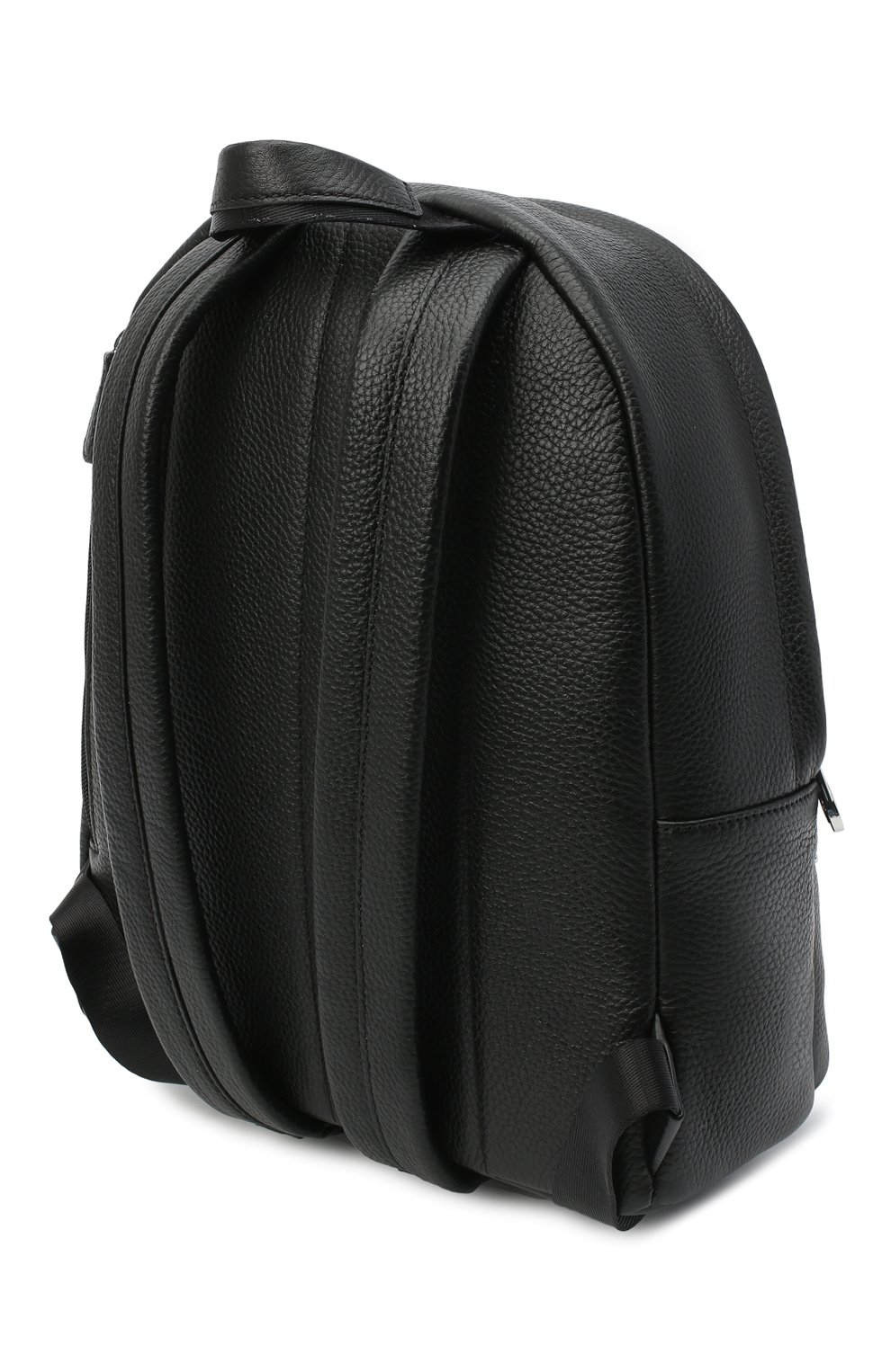 Рюкзак slater medium MICHAEL MICHAEL KORS черного цвета по цене 42550 руб., арт. 30F0S04B2I, фото 3 Рюкзак slater medium MICHAEL MICHAEL KORS, арт. 30F0S04B2I, фото 3