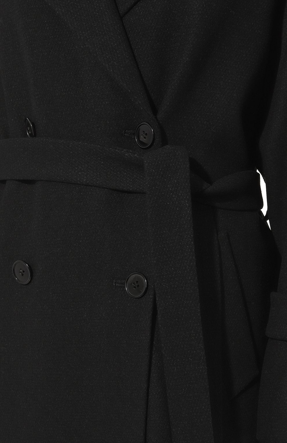 Пальто из шерсти и кашемира SEVEN LAB, арт. SCP.02.900.11, фото 5