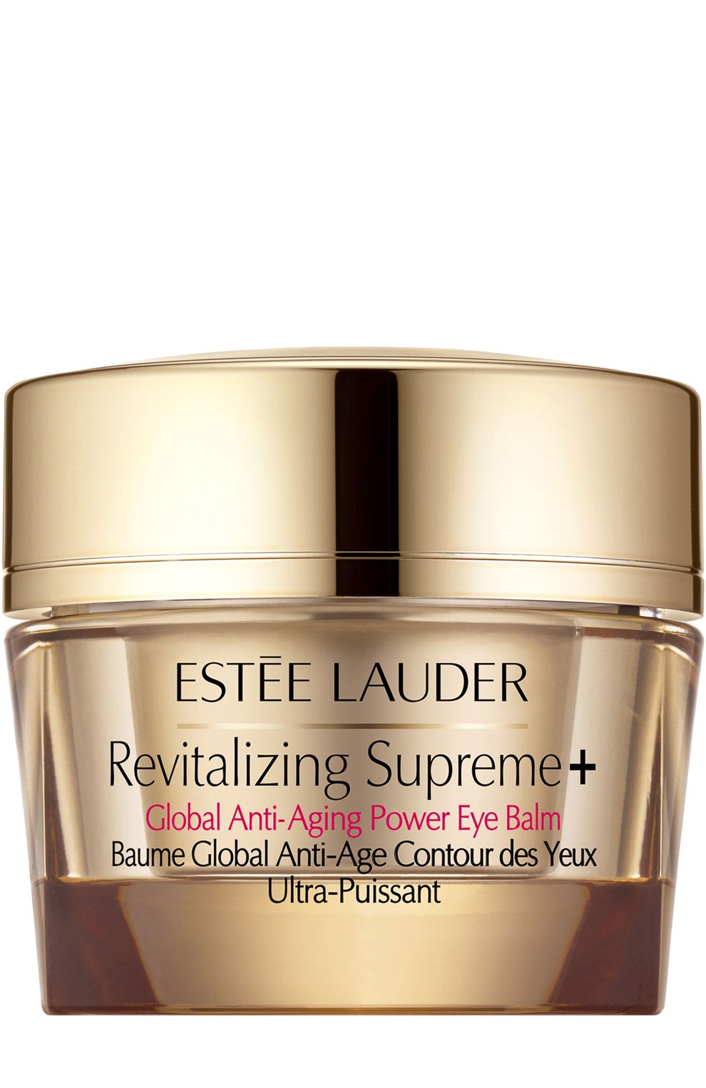 Бальзам для сохранения молодости кожи вокруг глаз revitalizing supreme+ (15ml) ESTÉE LAUDER, арт. RRGH-01, фото 1