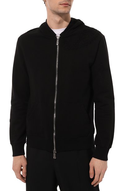 Хлопковая толстовка RH45, арт. NH13-E, фото 3