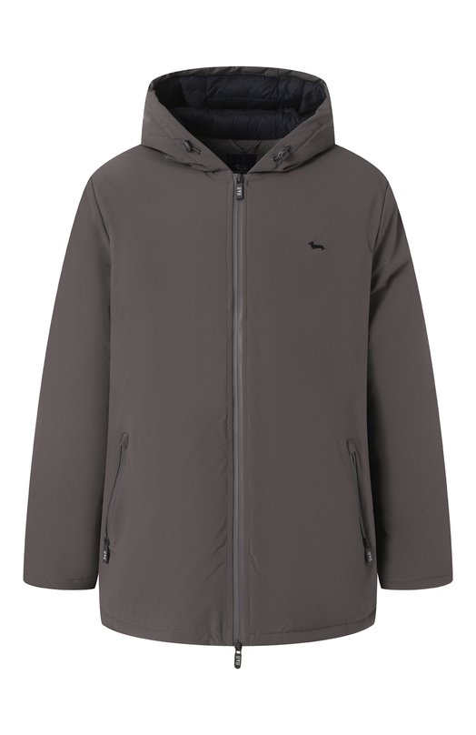 Утепленная куртка Harmont Blaine 49950₽