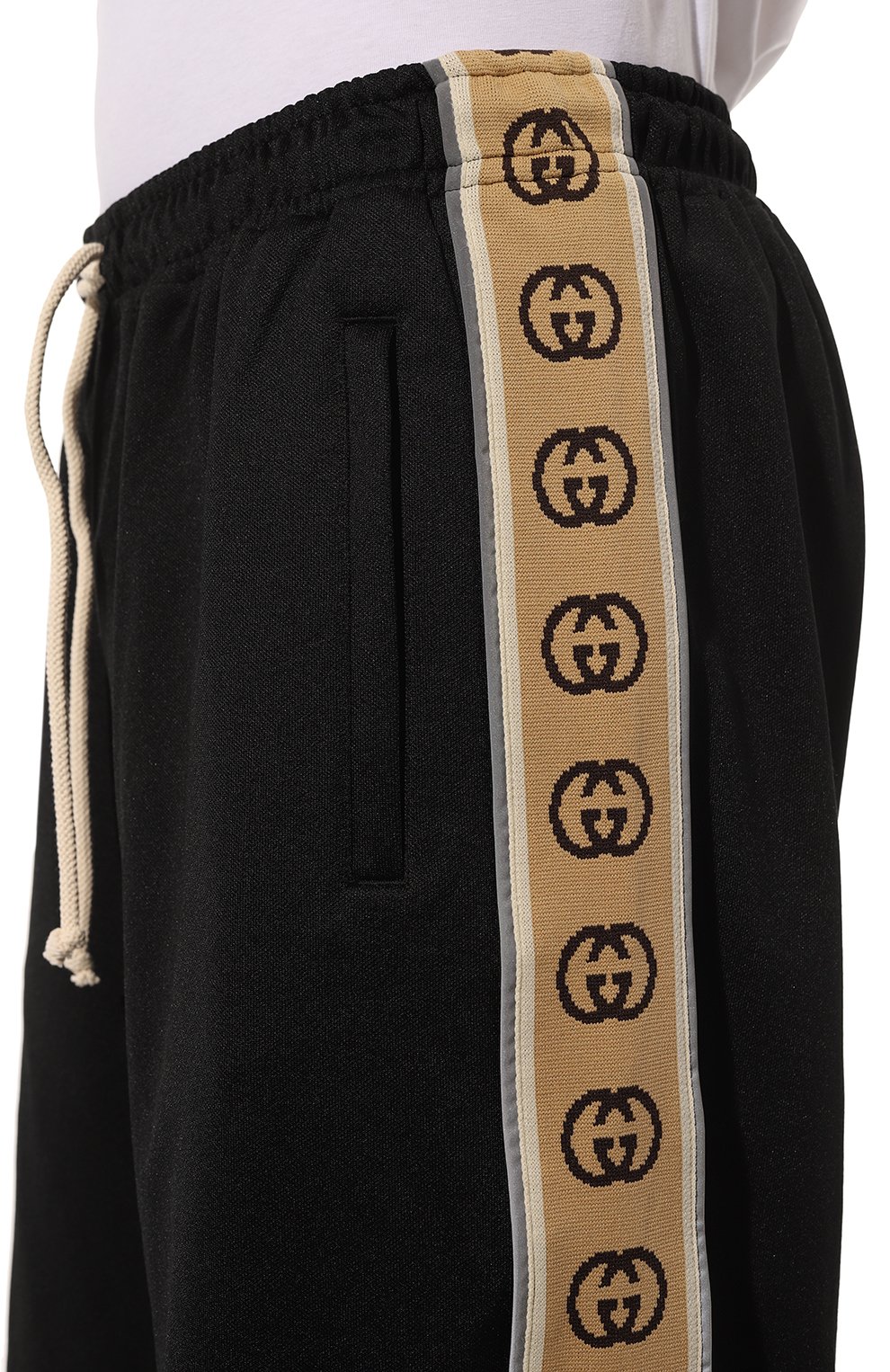 Шорты GUCCI, арт. 604150 XJBZ8, фото 5