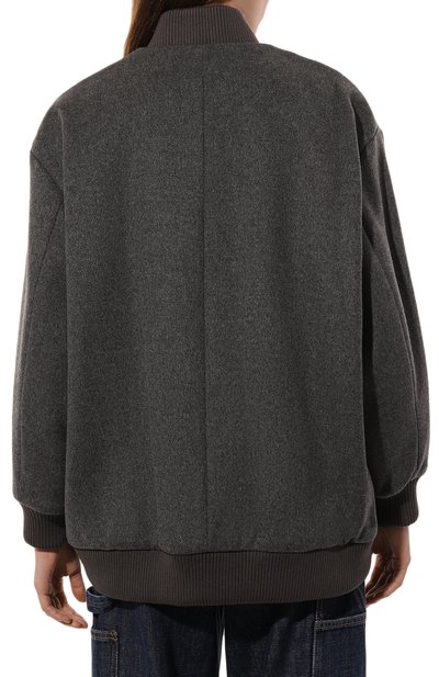 Бомбер WEEKEND MAX MARA, ар т. AD0RNI, фото 4