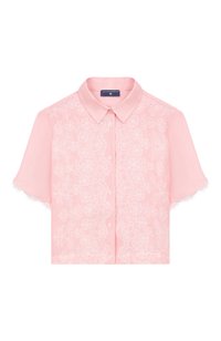 Светло-розовый