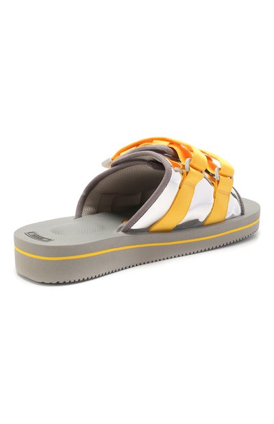Шлепанцы moto-veu3 SUICOKE, арт. 0G-056VEU3, фото 4