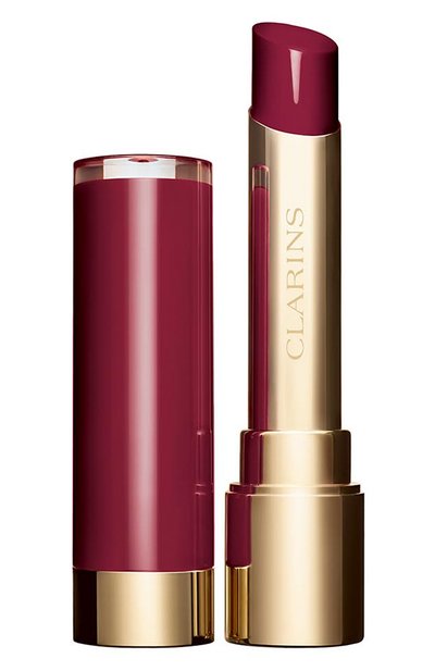 Женская питательная губная помада joli rouge lacquer, 744l CLARINS, арт. 80044801