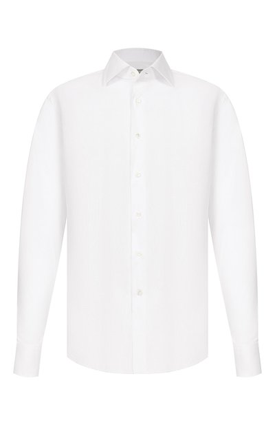 Мужская хлопковая сорочка CANALI, арт. CCL7098/GA03292_001