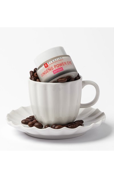 Разглаживающий крем для кожи вокруг глаз «корейский женьшень» (15ml) ERBORIAN, арт. 786873, фото 4