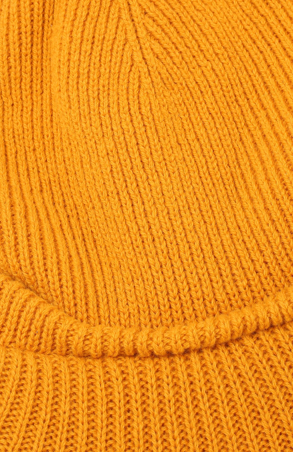 Шерстяная шапка с козырьком INVERNI, арт. 4224CM, фото 3