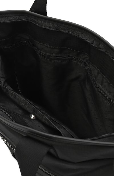 Рюкзак kymani PREMIATA черного цвета по цене 26250 руб., арт. KYMANI, фото 5 Рюкзак kymani PREMIATA, арт. KYMANI, фото 5