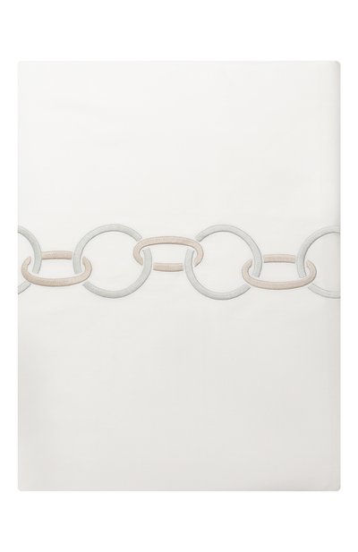 Комплект постельного белья links embroidery FRETTE, арт. FR6568 E3491 220B, фото 2