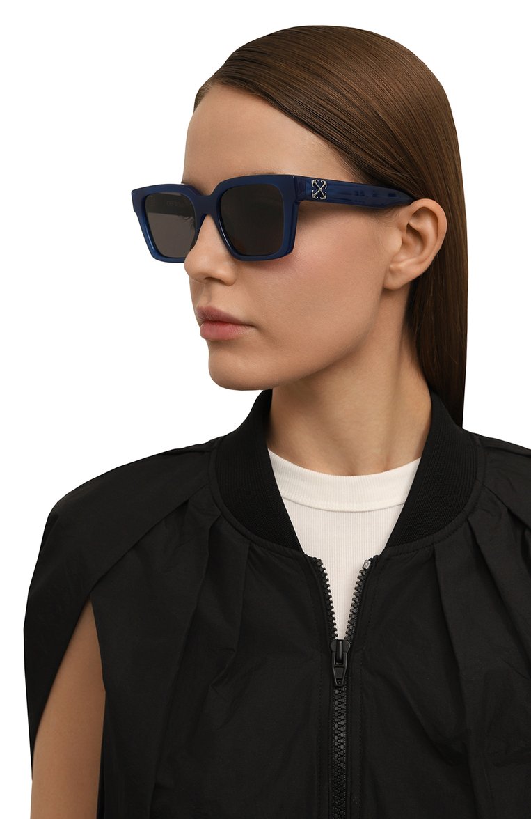 Солнцезащитные очки OFF-WHITE, арт. 0ERI111/4507, фото 1