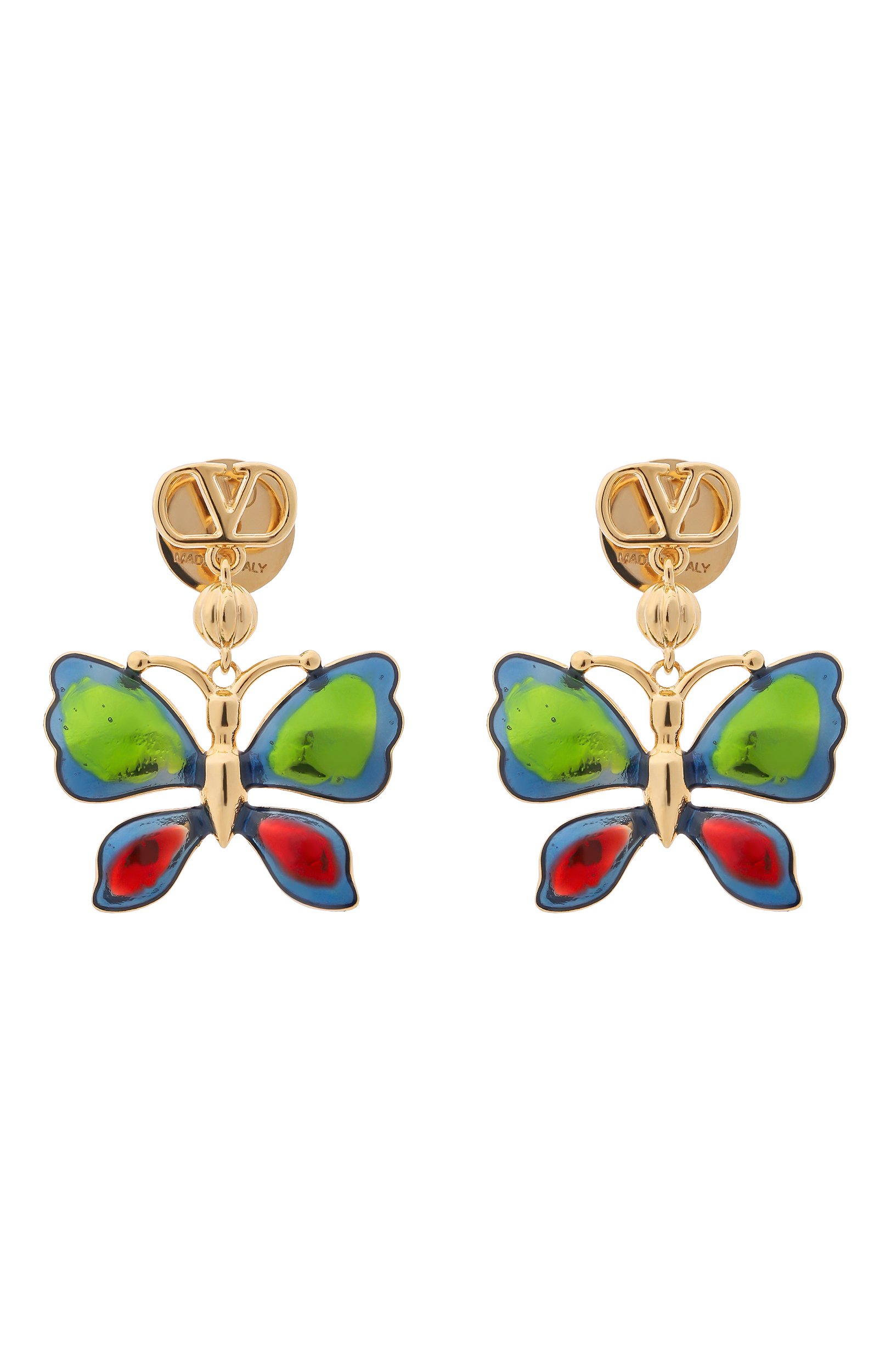 Серьги VALENTINO, арт. 8W0J0BU2/MJP, фото 1