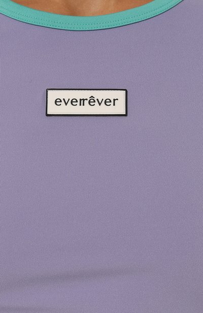 Топ EVERREVER, арт. RE-TS-BF-LAV, фото 5