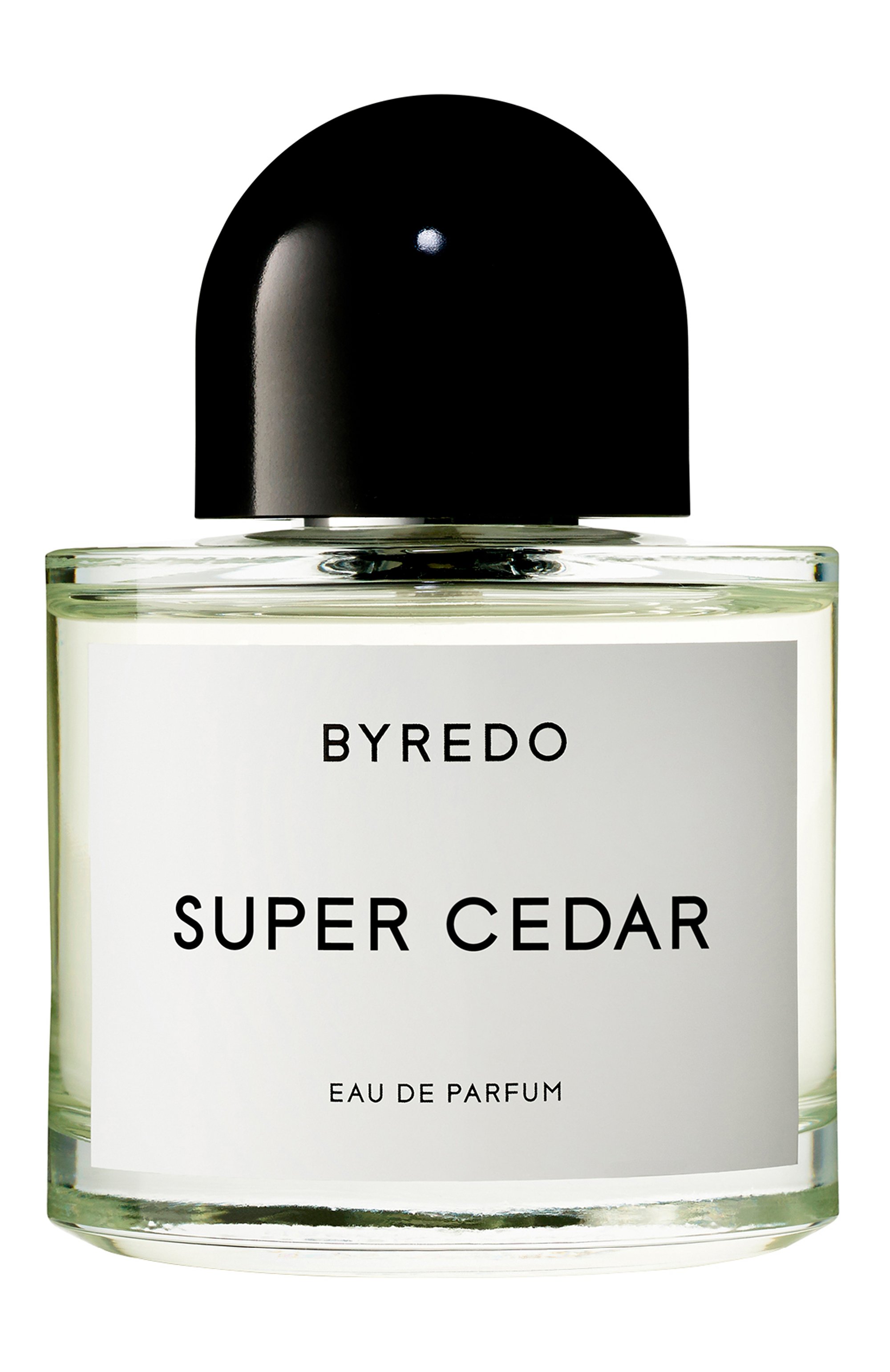 Парфюмерная вода super cedar (100ml) BYREDO, арт. 100132, фото 1