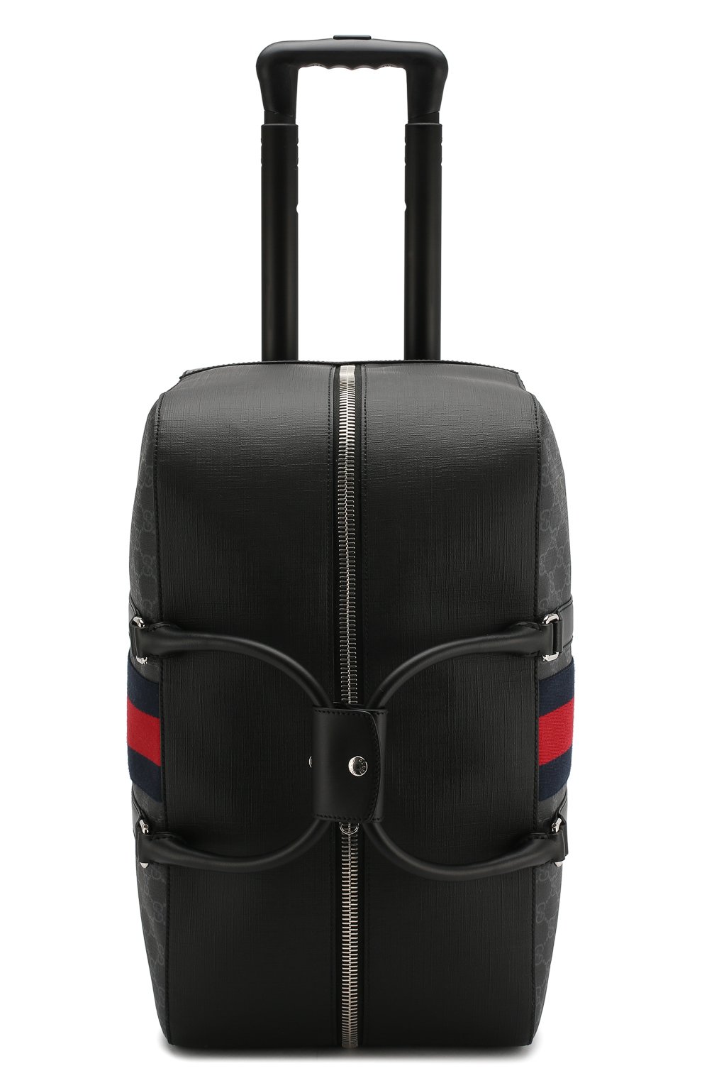 Дорожная сумка gg black GUCCI, арт. 547805/9VEVN, фото 7