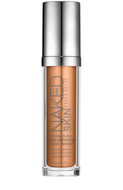 Женское тональное средство naked skin 6.0  (30ml) URBAN DECAY, арт. 604214658806
