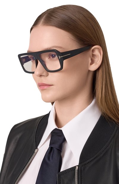 Оправа TOM FORD, арт. TF5903-B 002, фото 3