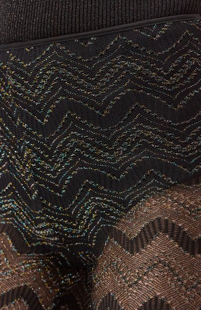 Брюки из вискозы MISSONI, арт. MC25SI00/BR00ZX, фото 5