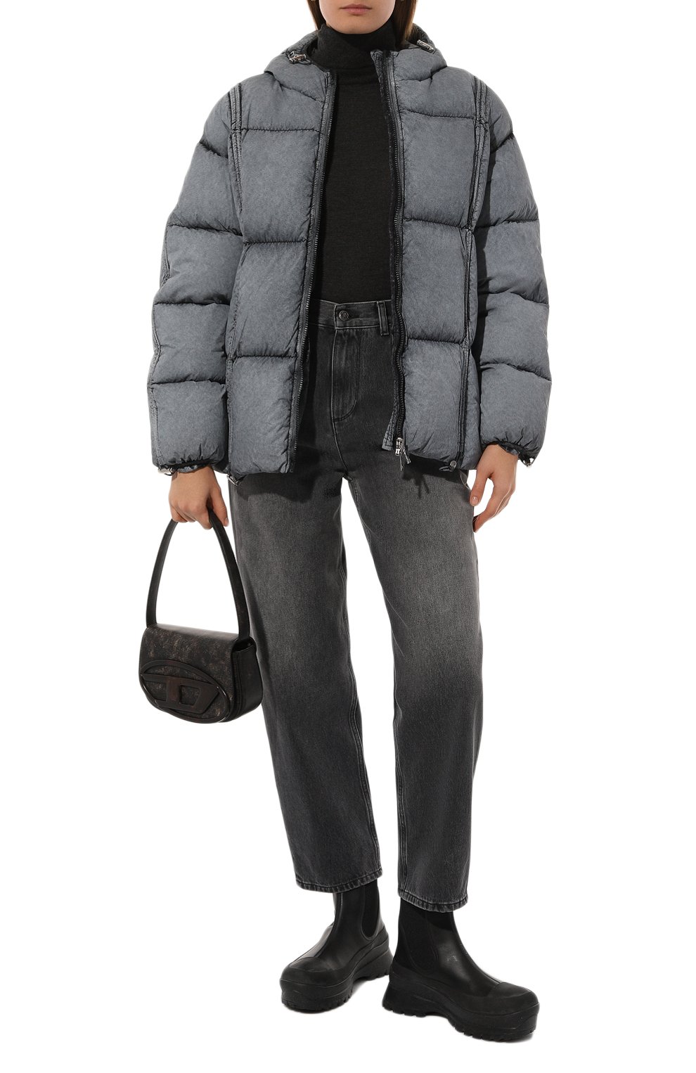 Пуховик ADD, арт. 10RM412, фото 2