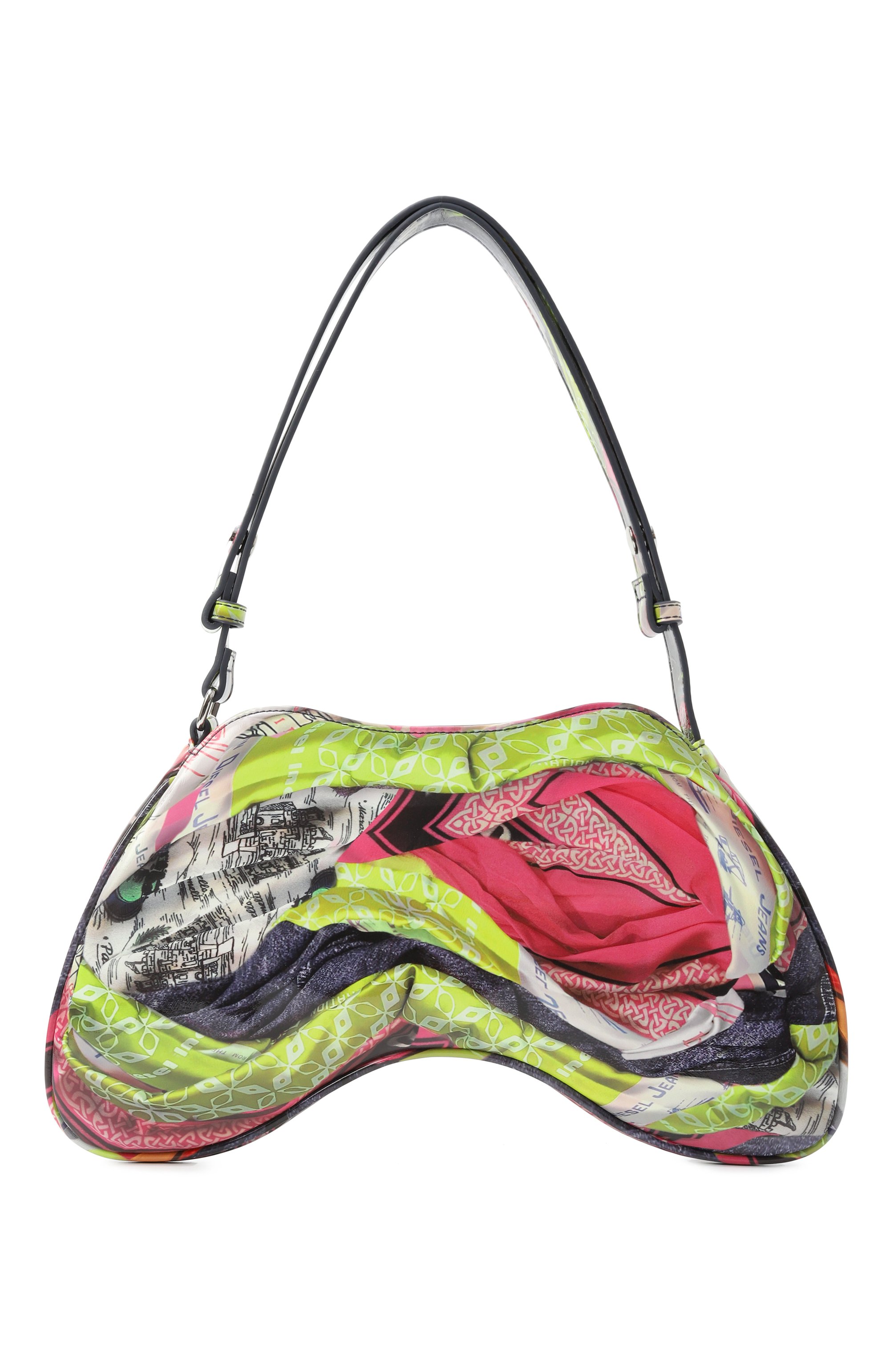 Сумка play DIESEL, арт. X10201/P6019, фото 6