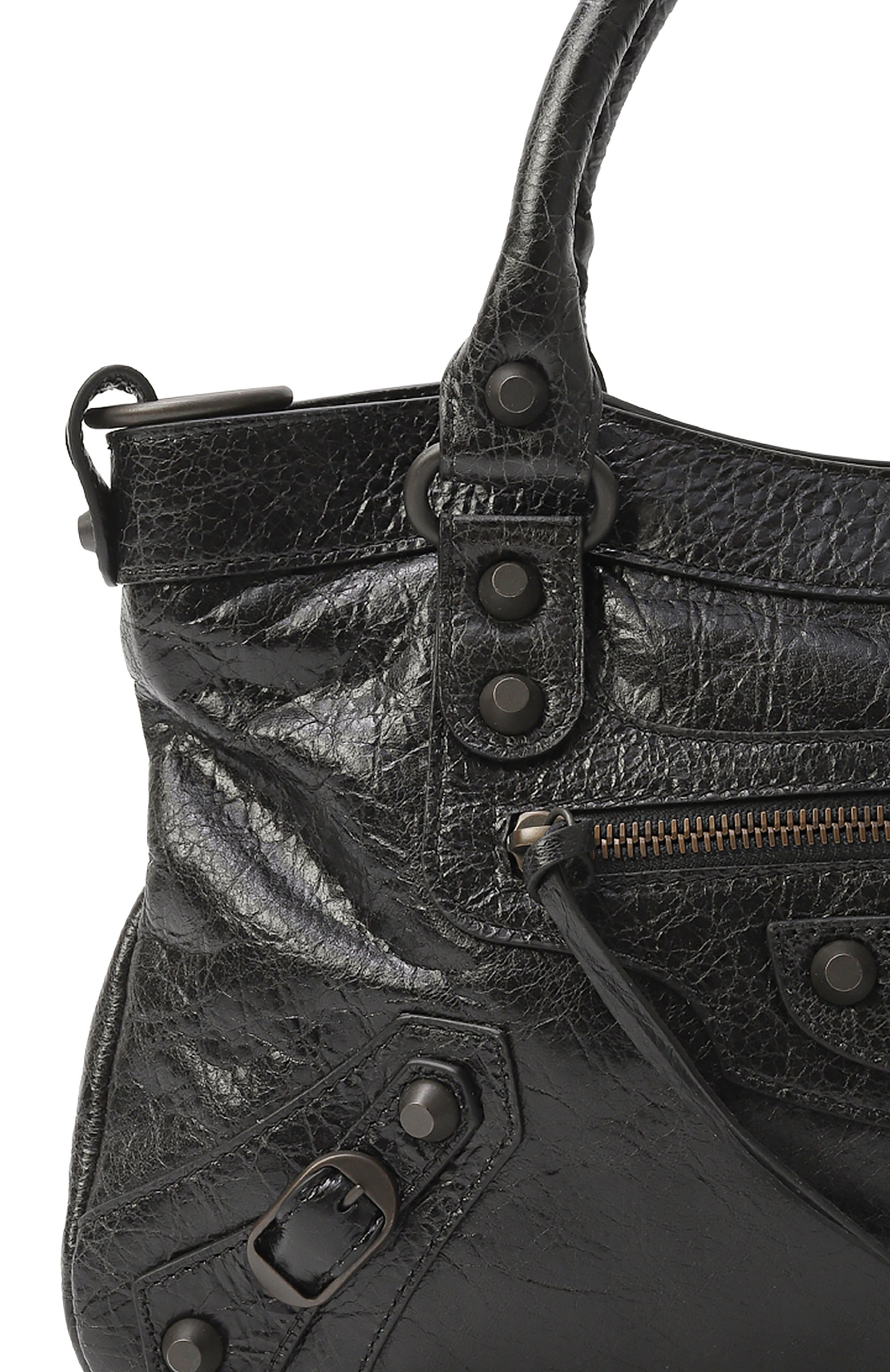 Сумка le city first BALENCIAGA, арт. 841458/2AB4W, фото 3