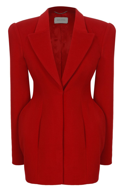 Жакеты и костюмы