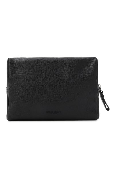 Мужской несессер GIORGIO ARMANI, арт. GM002618/AF20107