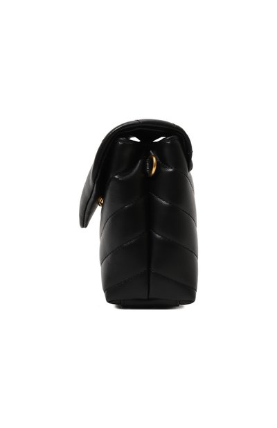 Сумка loulou toy SAINT LAURENT, арт. 678401/DV707, фото 4