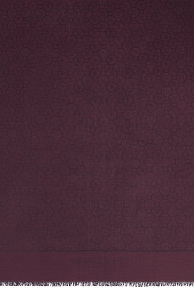 Шарф из шелка и кашемира STEFANO RICCI, арт. MWA4300020/7442, фото 4