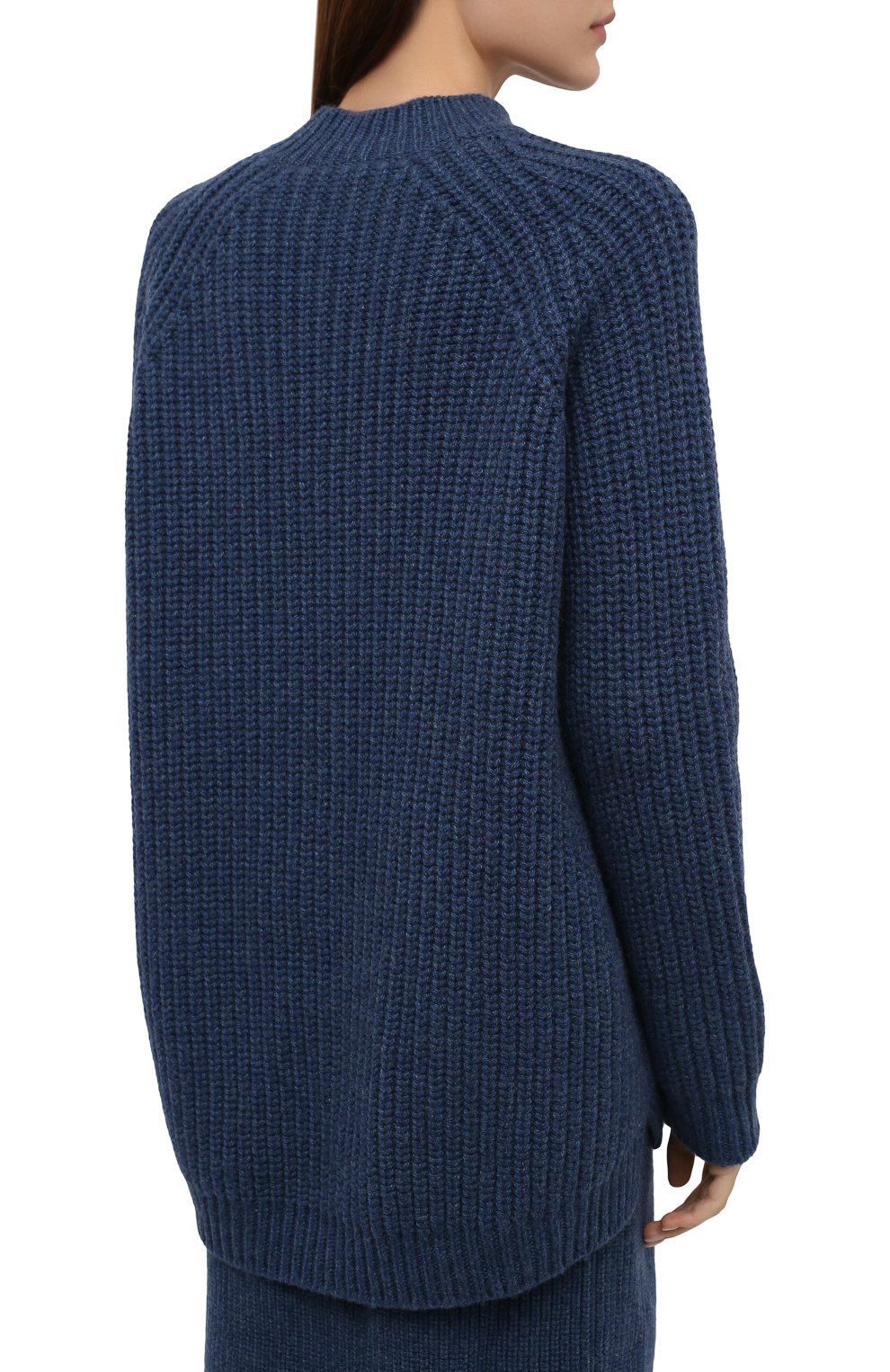 Кашемировый свитер LORO PIANA, арт. FAL6874, фото 4