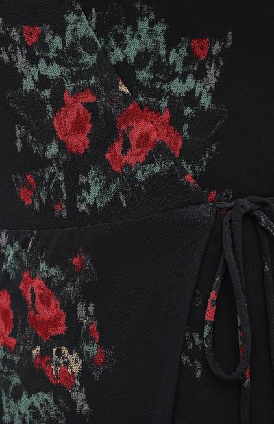 Платье GANNI, арт. T2658, фото 5